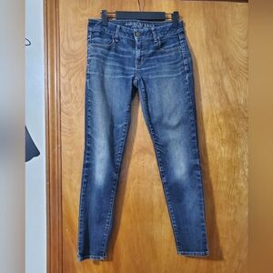American Eagle Outfitters Women's Stretch Jegging 2